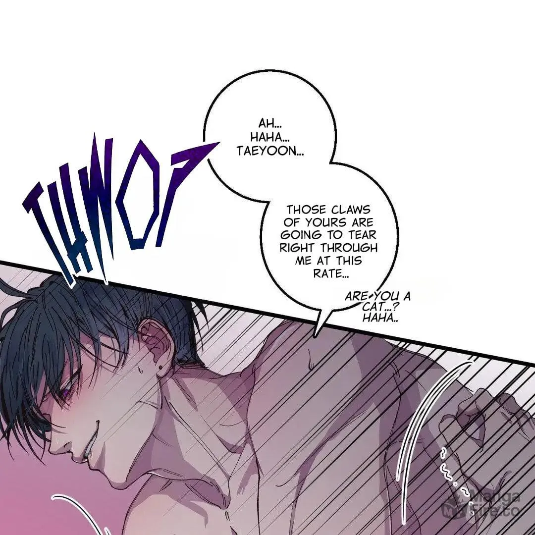 Read Reluctant Encounters chapter 10 image 42 on Lezhin