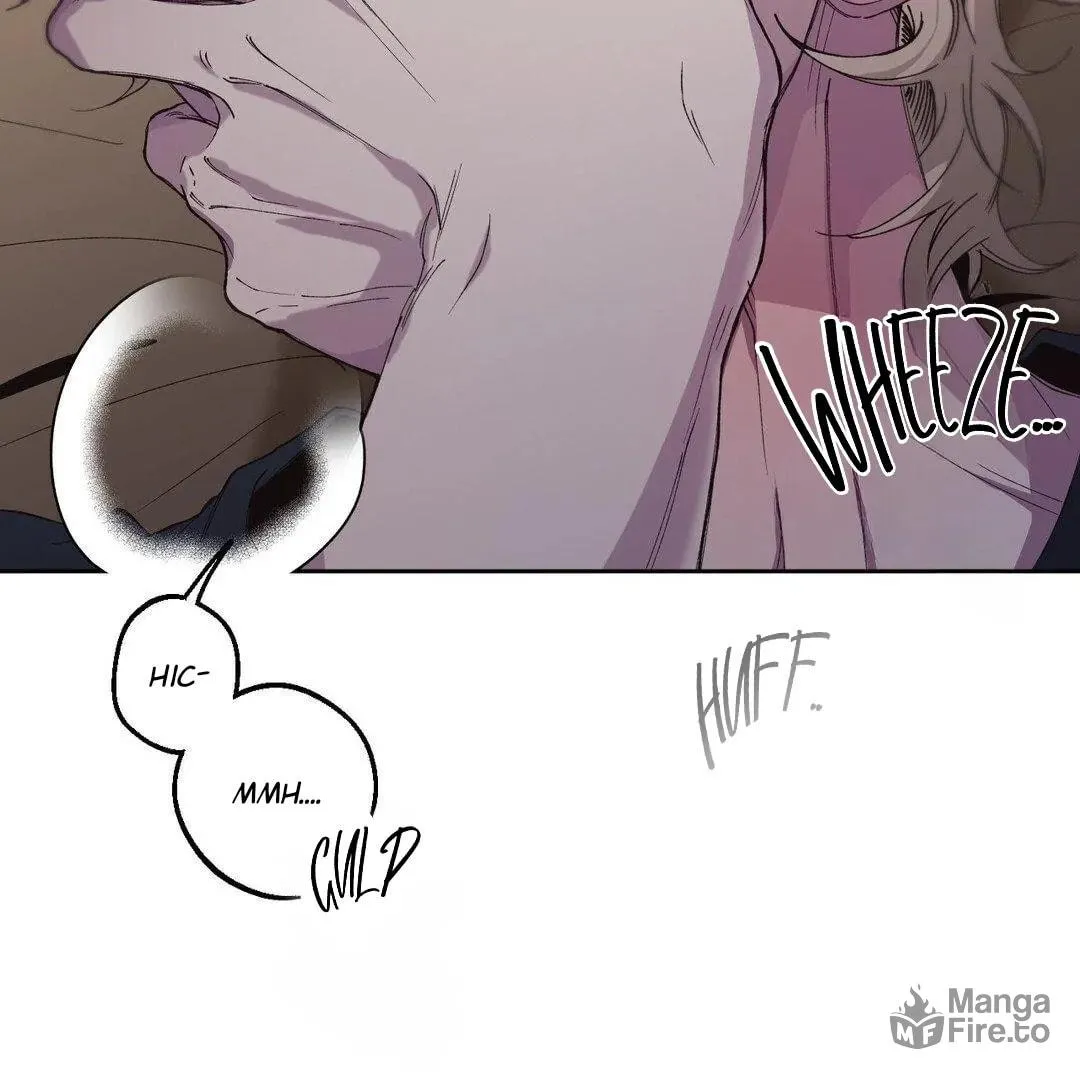 Read Reluctant Encounters chapter 10 image 5 on Lezhin