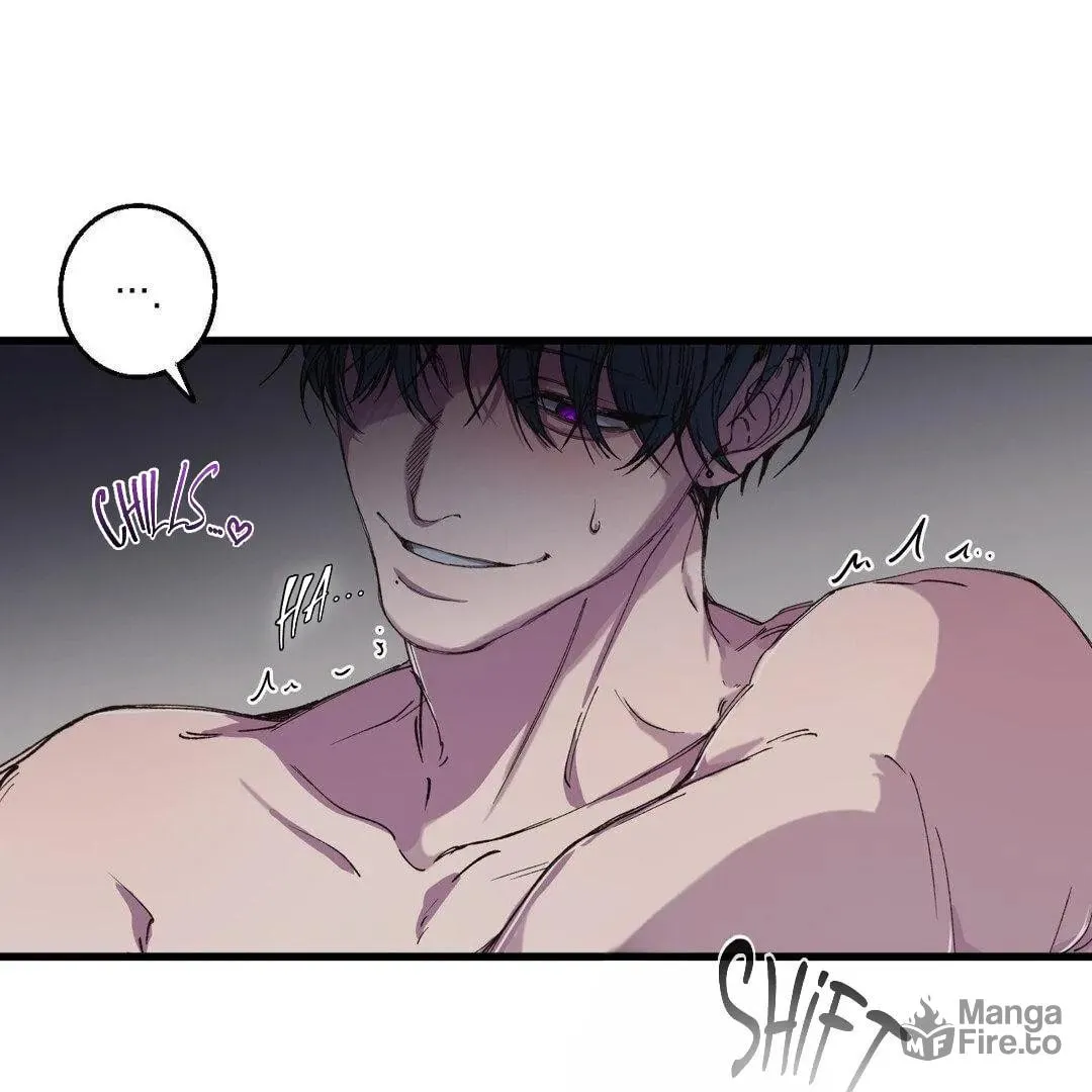 Read Reluctant Encounters chapter 10 image 6 on Lezhin