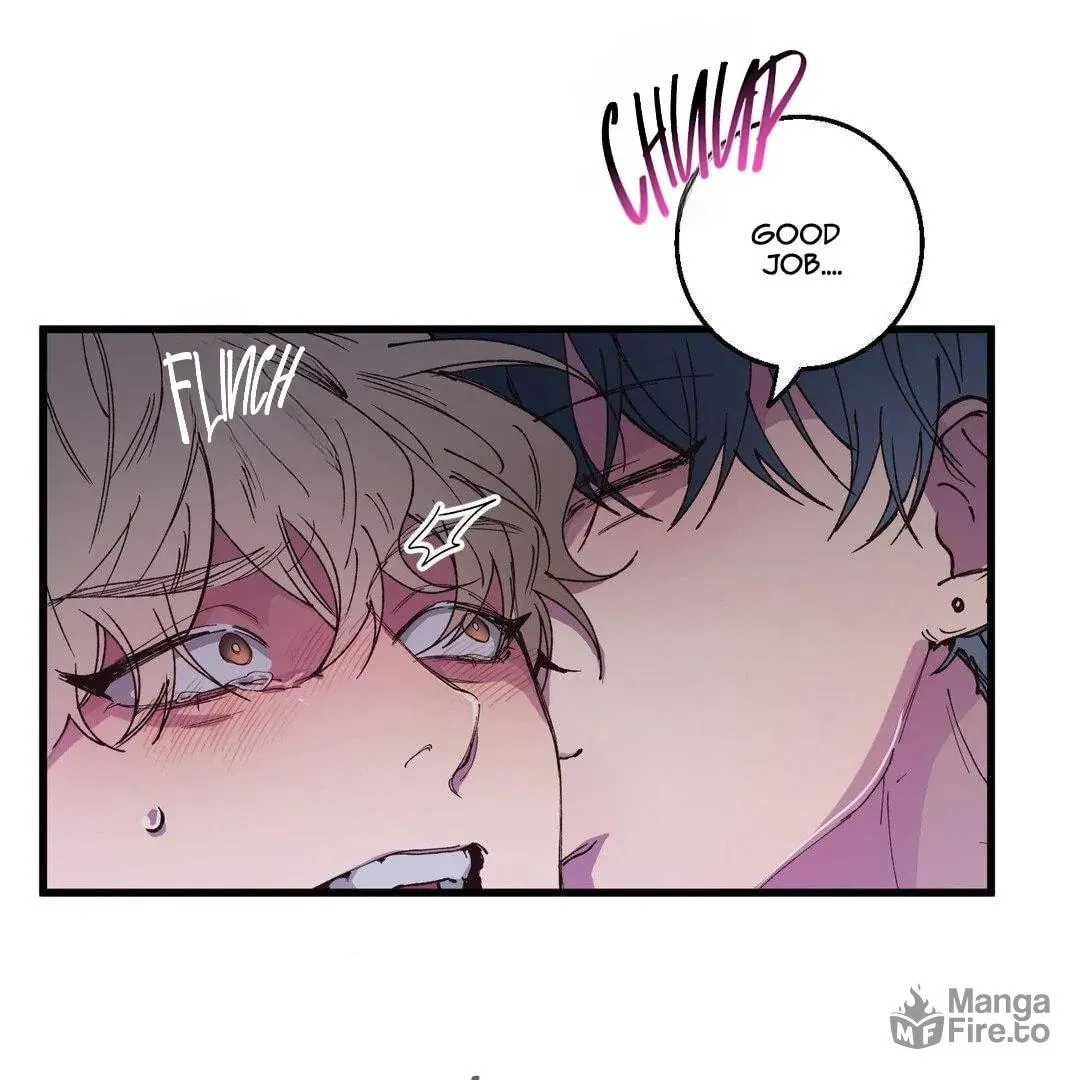 Read Reluctant Encounters chapter 10 image 60 on Lezhin