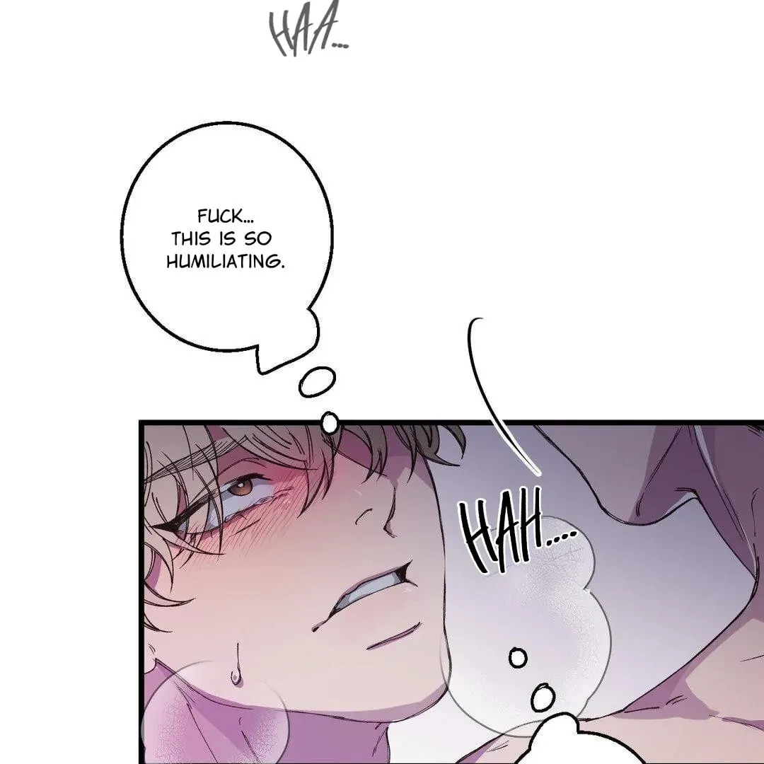 Read Reluctant Encounters chapter 10 image 61 on Lezhin