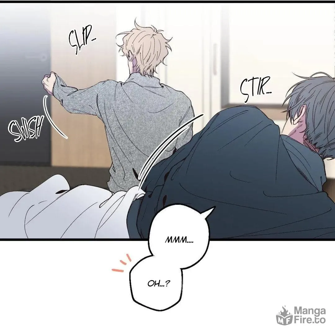 Read Reluctant Encounters chapter 10 image 70 on Lezhin