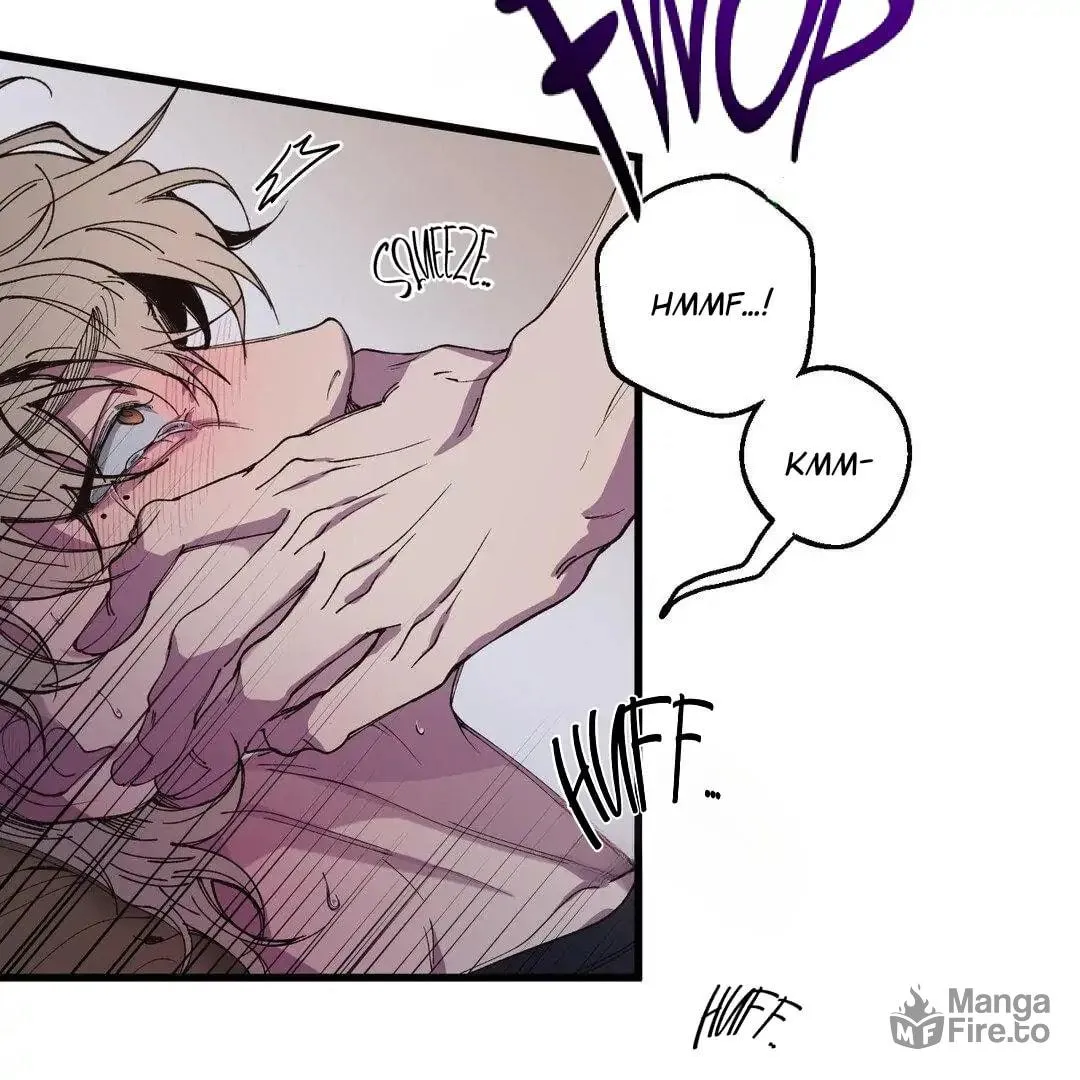 Read Reluctant Encounters chapter 10 image 9 on Lezhin