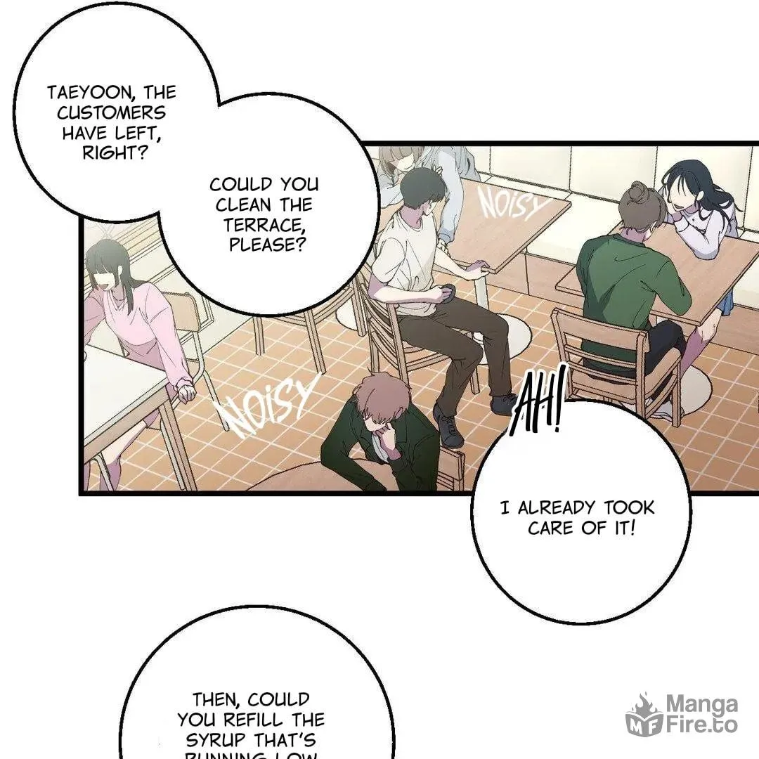Read Reluctant Encounters chapter 10 image 90 on Lezhin