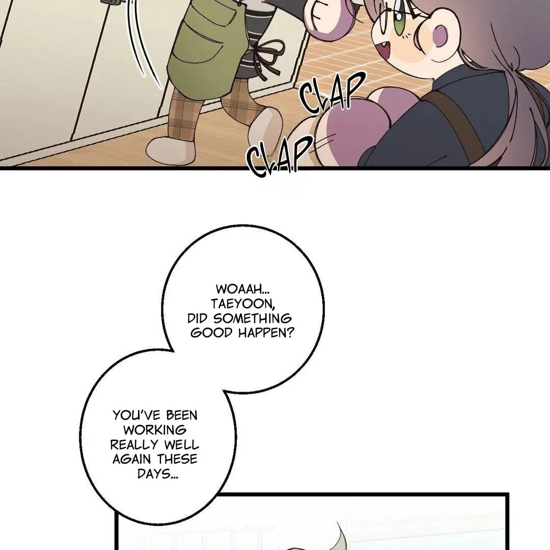 Read Reluctant Encounters chapter 10 image 92 on Lezhin