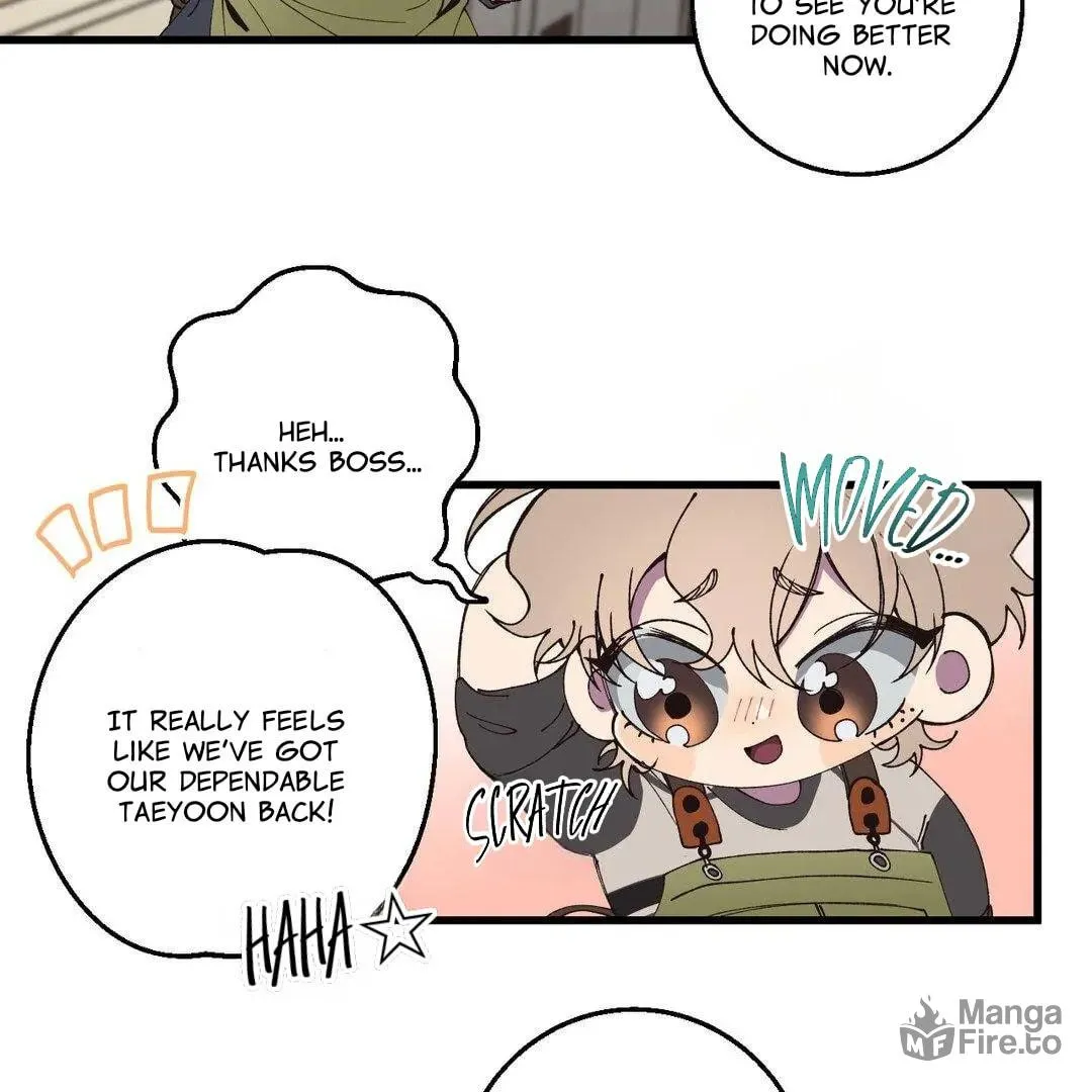 Read Reluctant Encounters chapter 10 image 95 on Lezhin