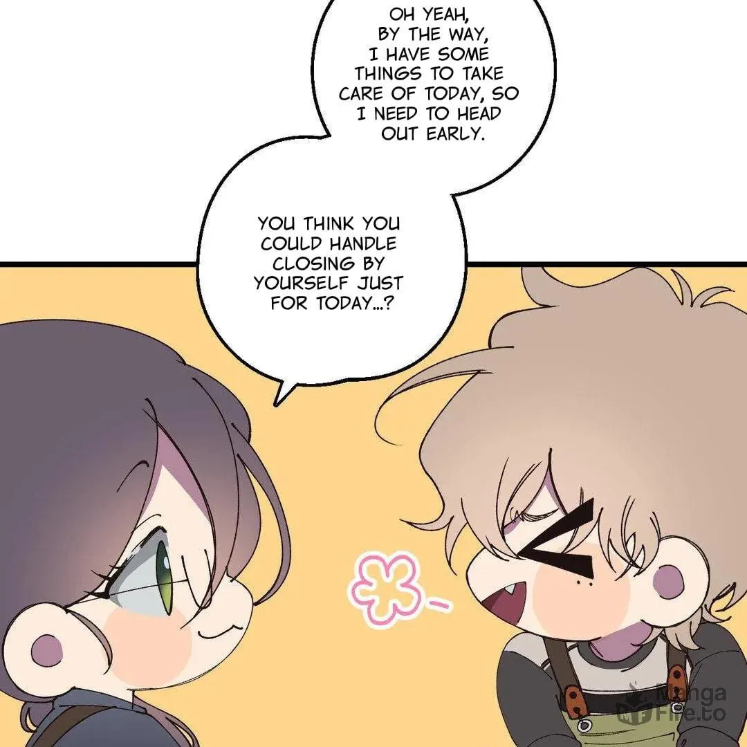 Read Reluctant Encounters chapter 10 image 96 on Lezhin