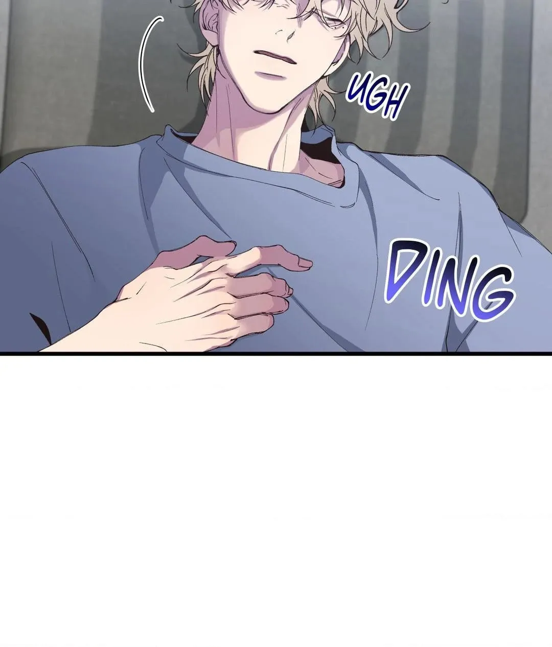 Read Reluctant Encounters chapter 11 image 12 on Lezhin