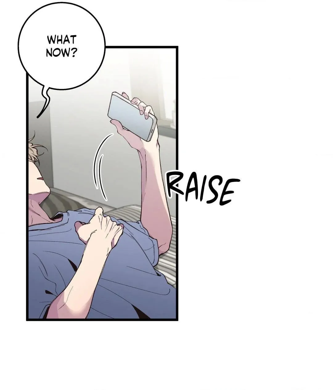 Read Reluctant Encounters chapter 11 image 13 on Lezhin