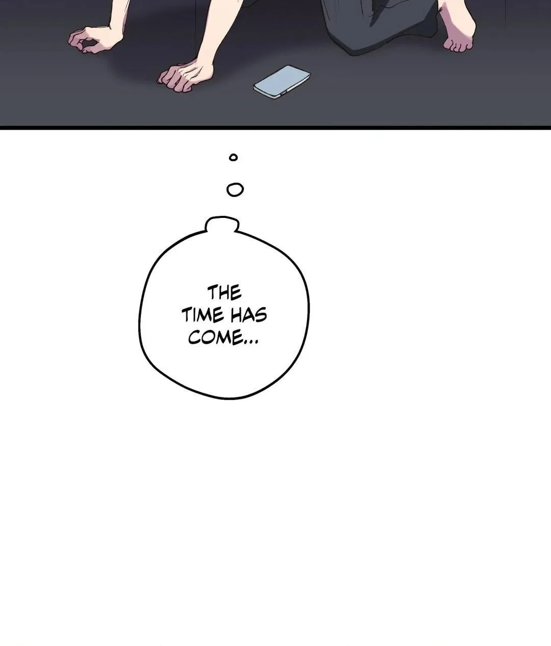 Read Reluctant Encounters chapter 11 image 16 on Lezhin