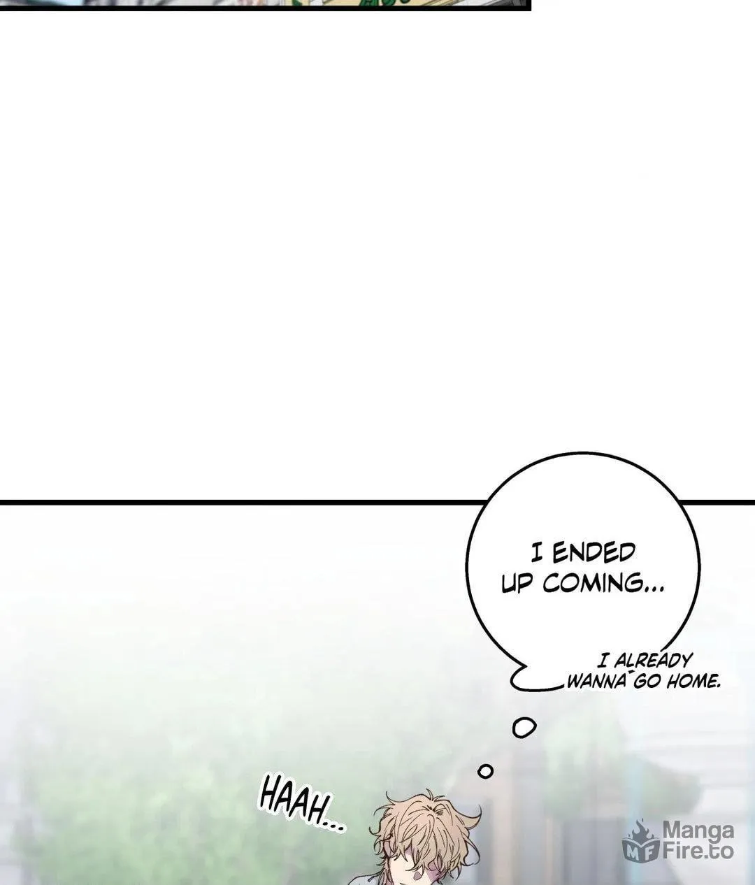 Read Reluctant Encounters chapter 11 image 19 on Lezhin