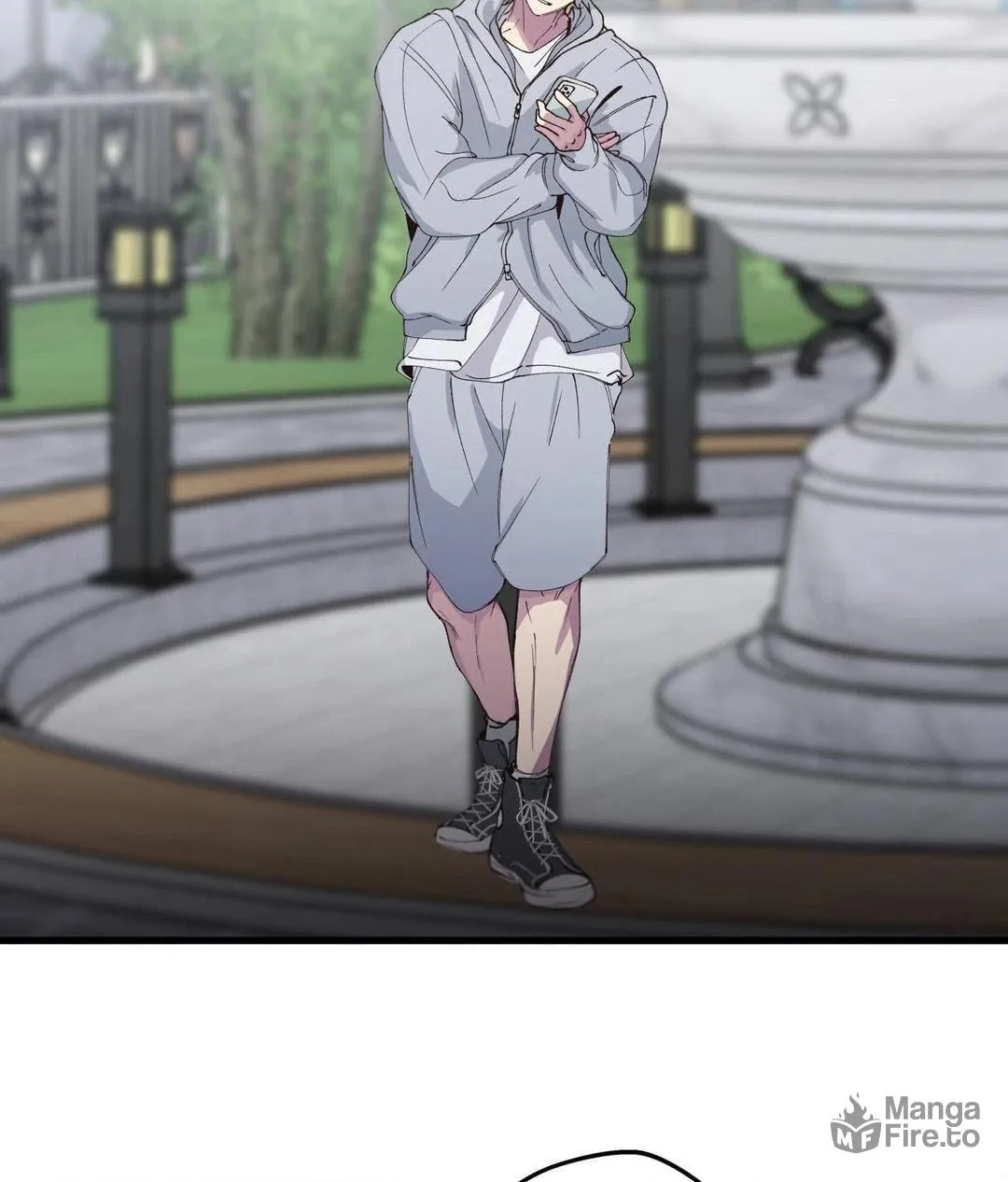 Read Reluctant Encounters chapter 11 image 20 on Lezhin