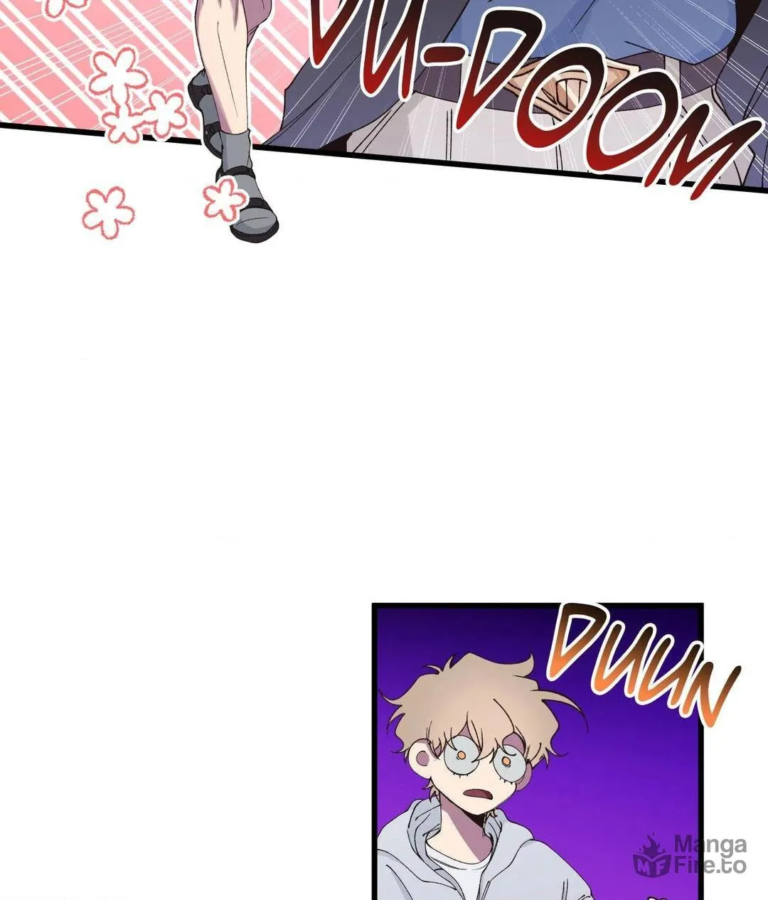 Read Reluctant Encounters chapter 11 image 23 on Lezhin