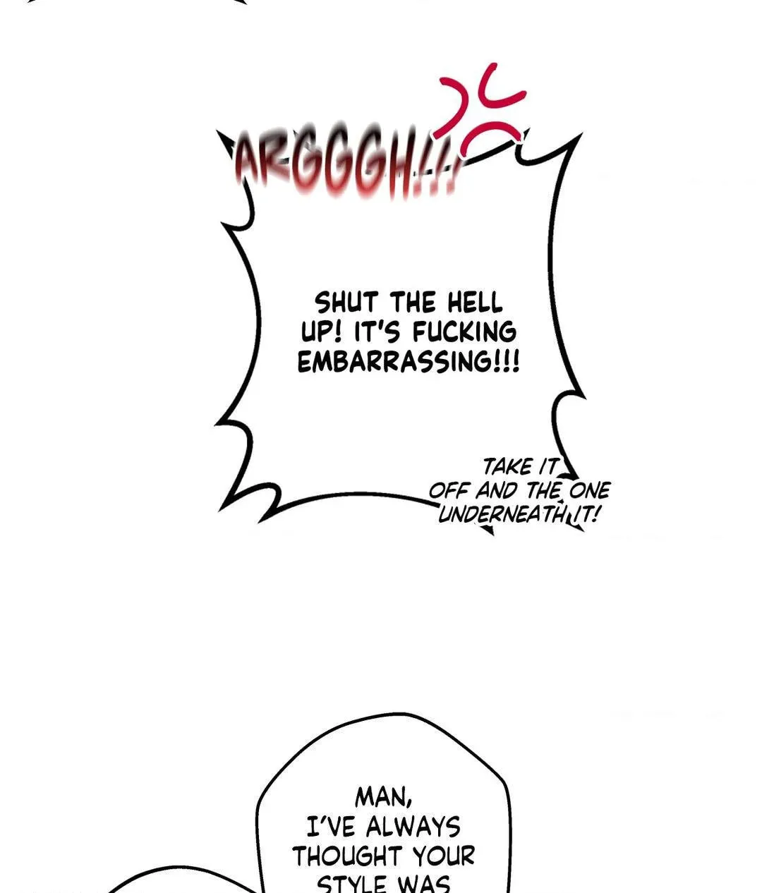Read Reluctant Encounters chapter 11 image 27 on Lezhin