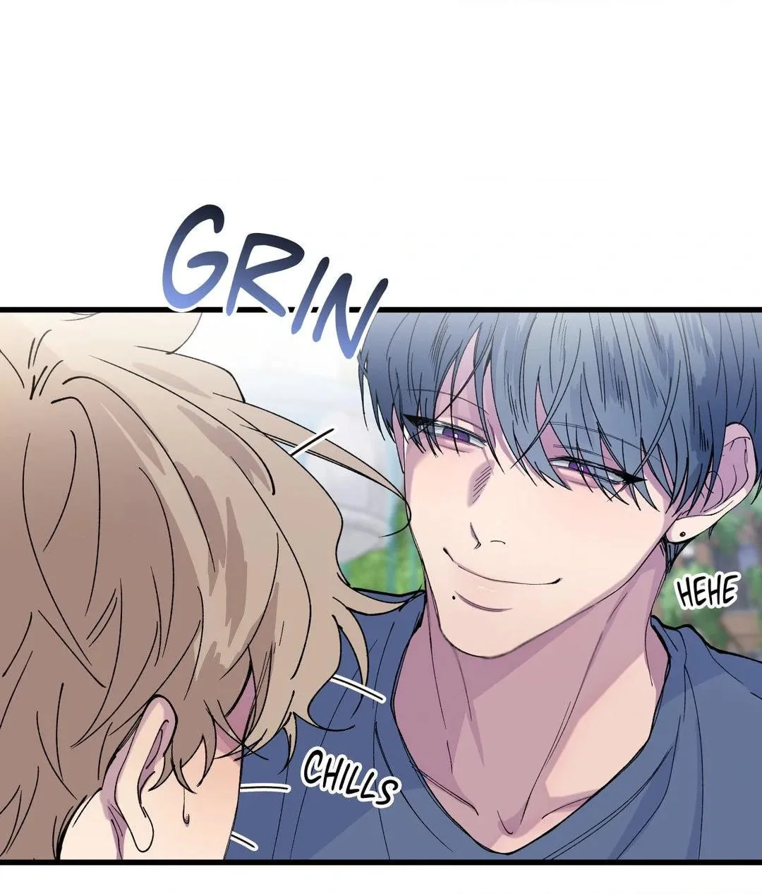 Read Reluctant Encounters chapter 11 image 31 on Lezhin