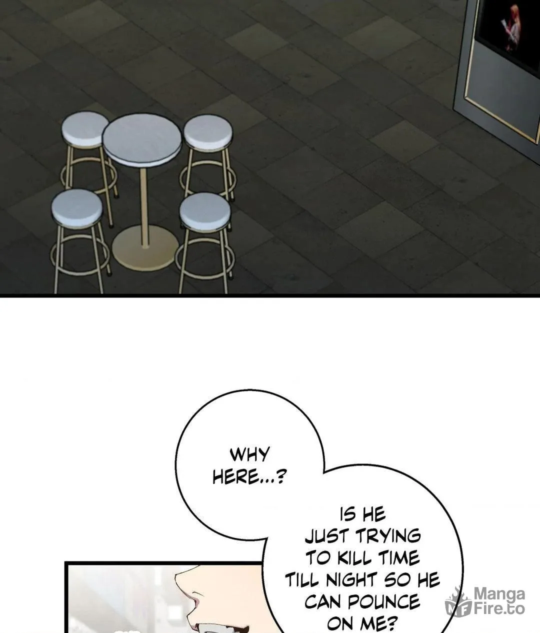 Read Reluctant Encounters chapter 11 image 34 on Lezhin