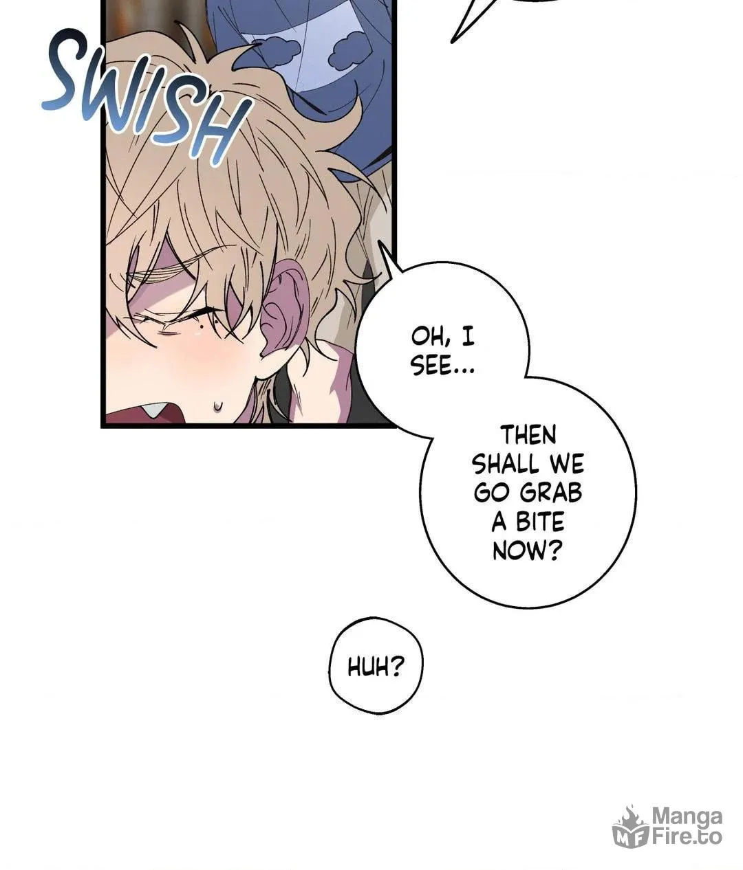 Read Reluctant Encounters chapter 11 image 44 on Lezhin