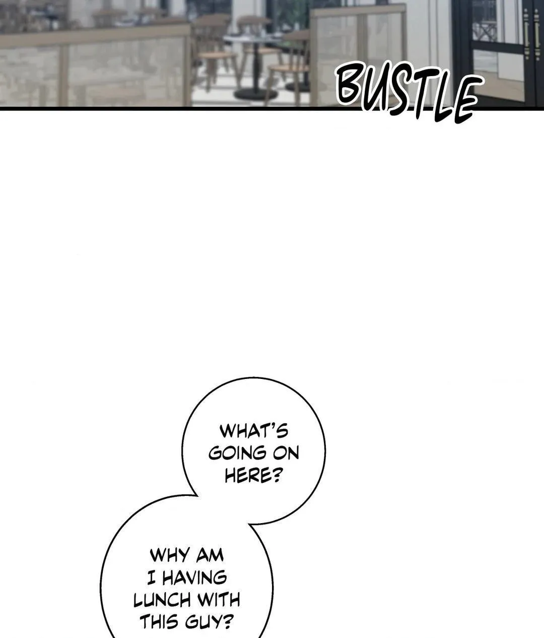 Read Reluctant Encounters chapter 11 image 46 on Lezhin