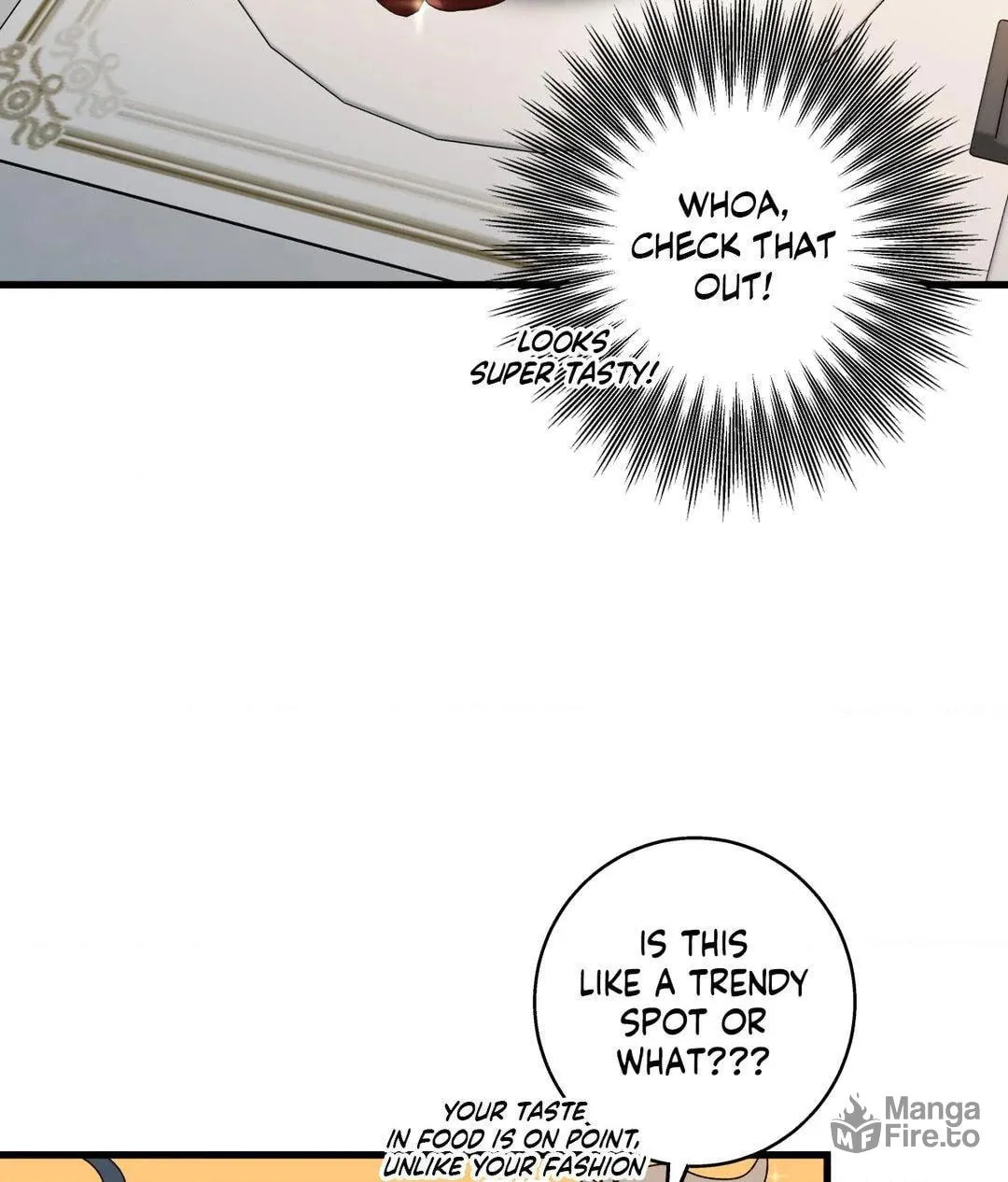 Read Reluctant Encounters chapter 11 image 49 on Lezhin