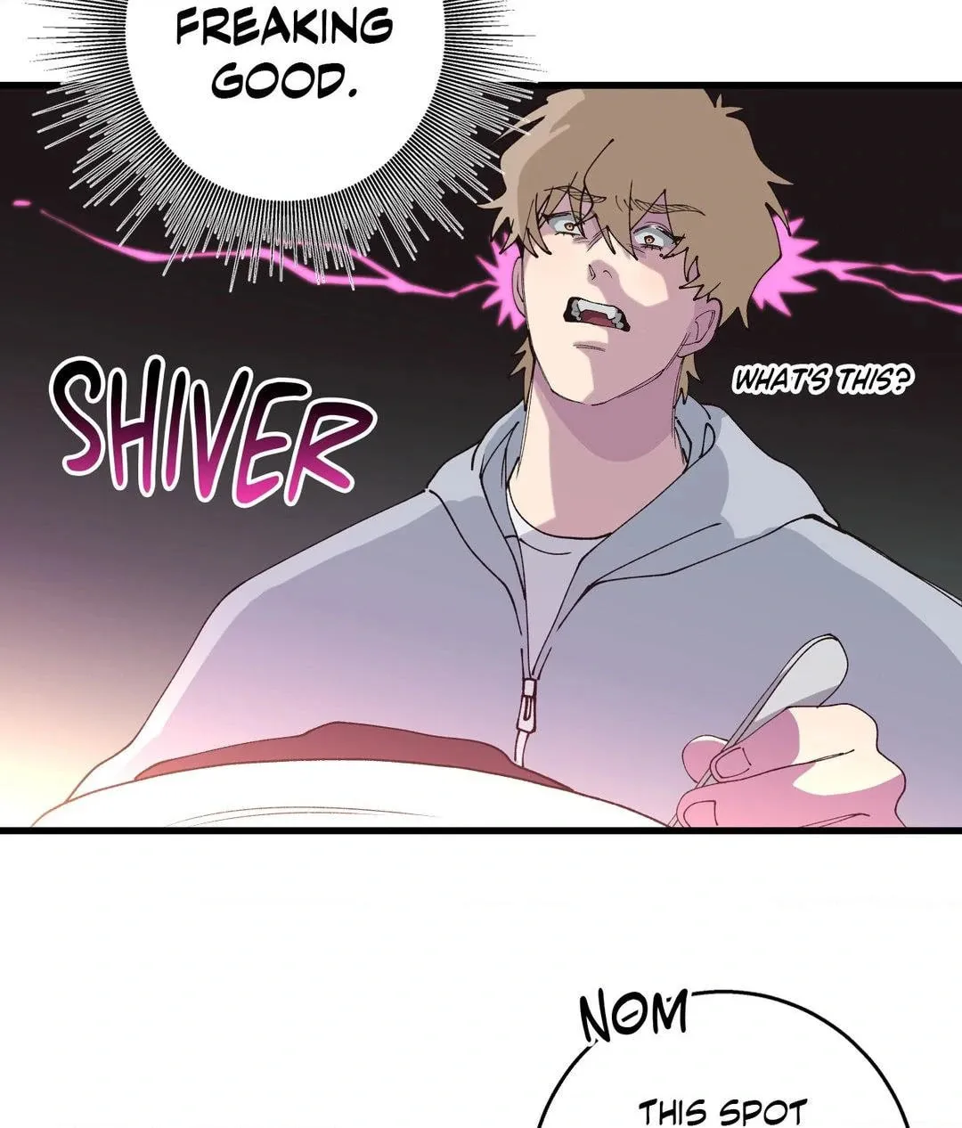 Read Reluctant Encounters chapter 11 image 52 on Lezhin