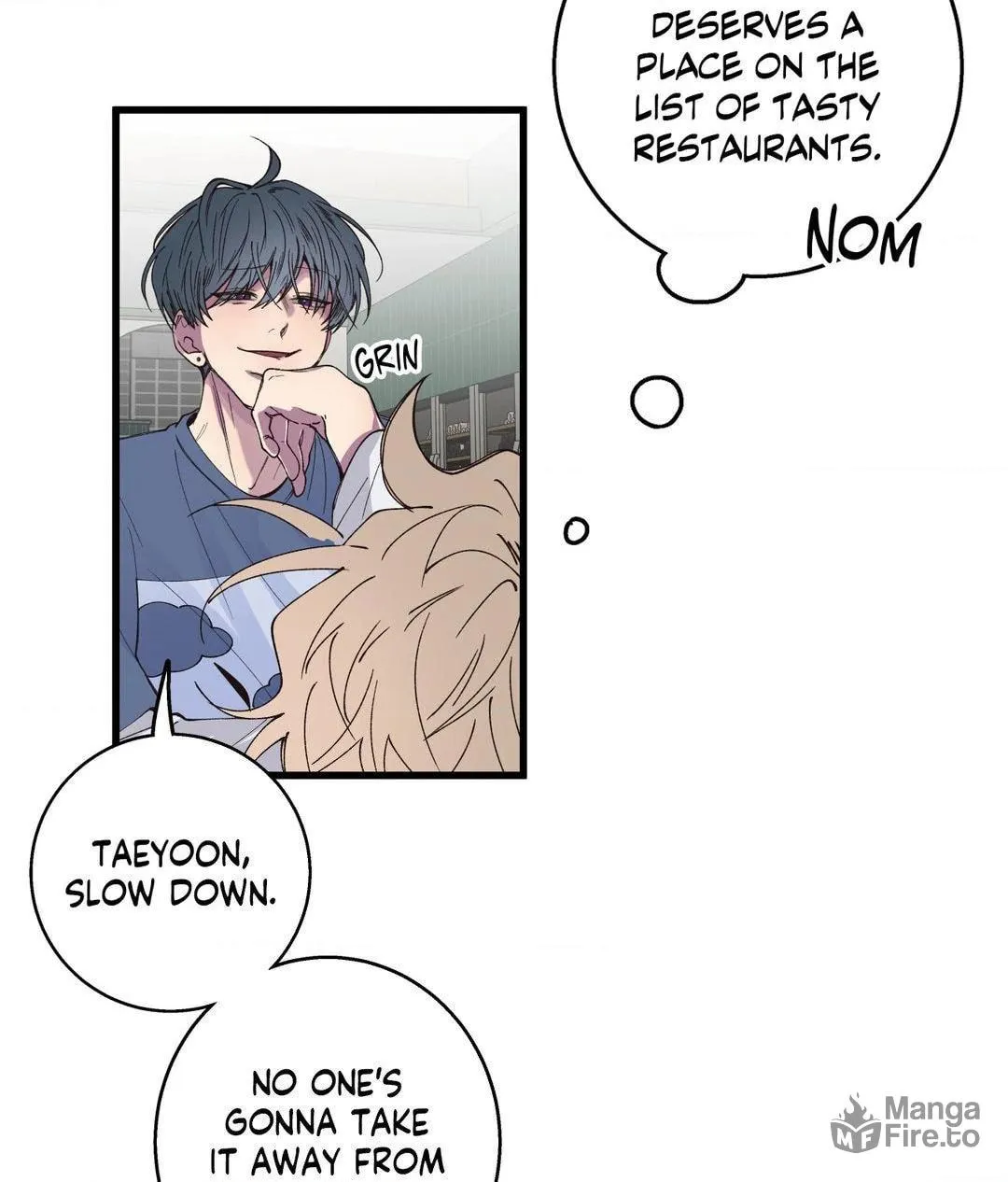 Read Reluctant Encounters chapter 11 image 53 on Lezhin