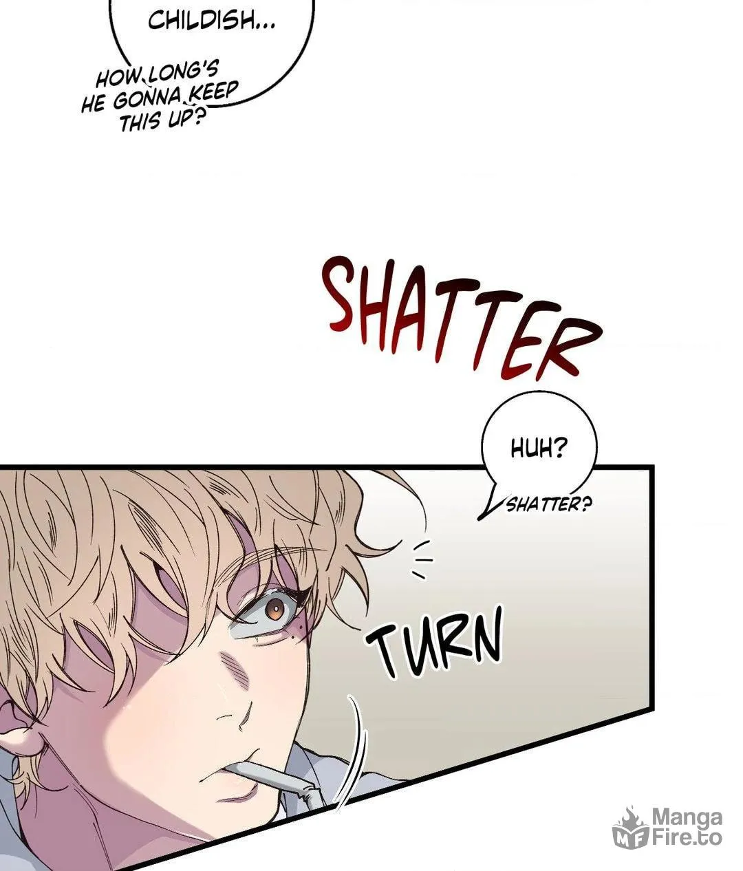 Read Reluctant Encounters chapter 11 image 56 on Lezhin