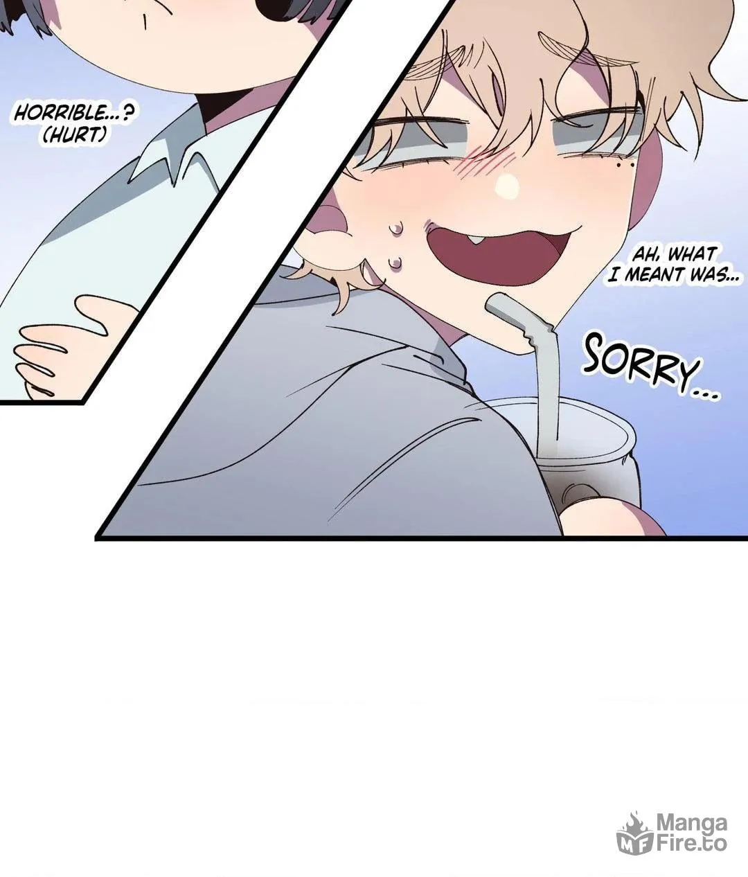 Read Reluctant Encounters chapter 11 image 59 on Lezhin