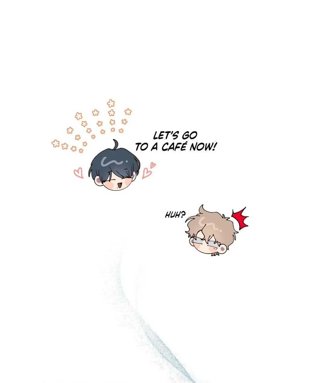 Read Reluctant Encounters chapter 11 image 60 on Lezhin