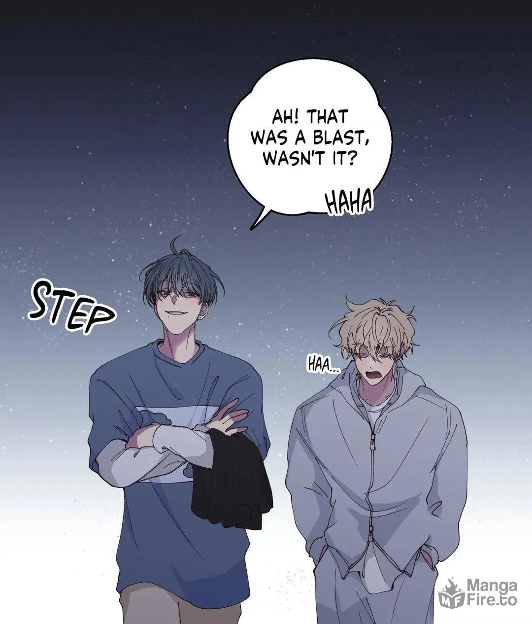 Read Reluctant Encounters chapter 11 image 65 on Lezhin