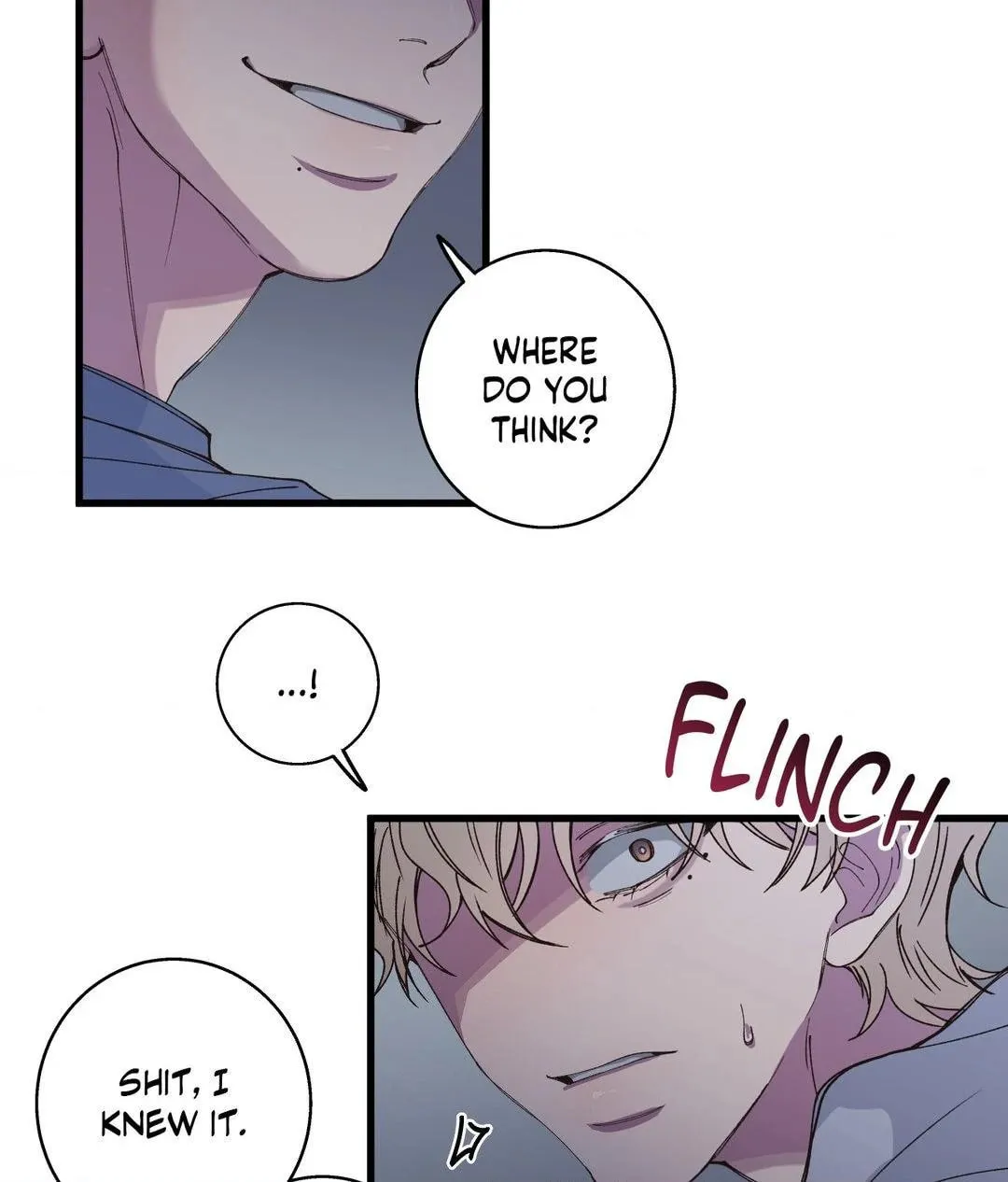 Read Reluctant Encounters chapter 11 image 67 on Lezhin