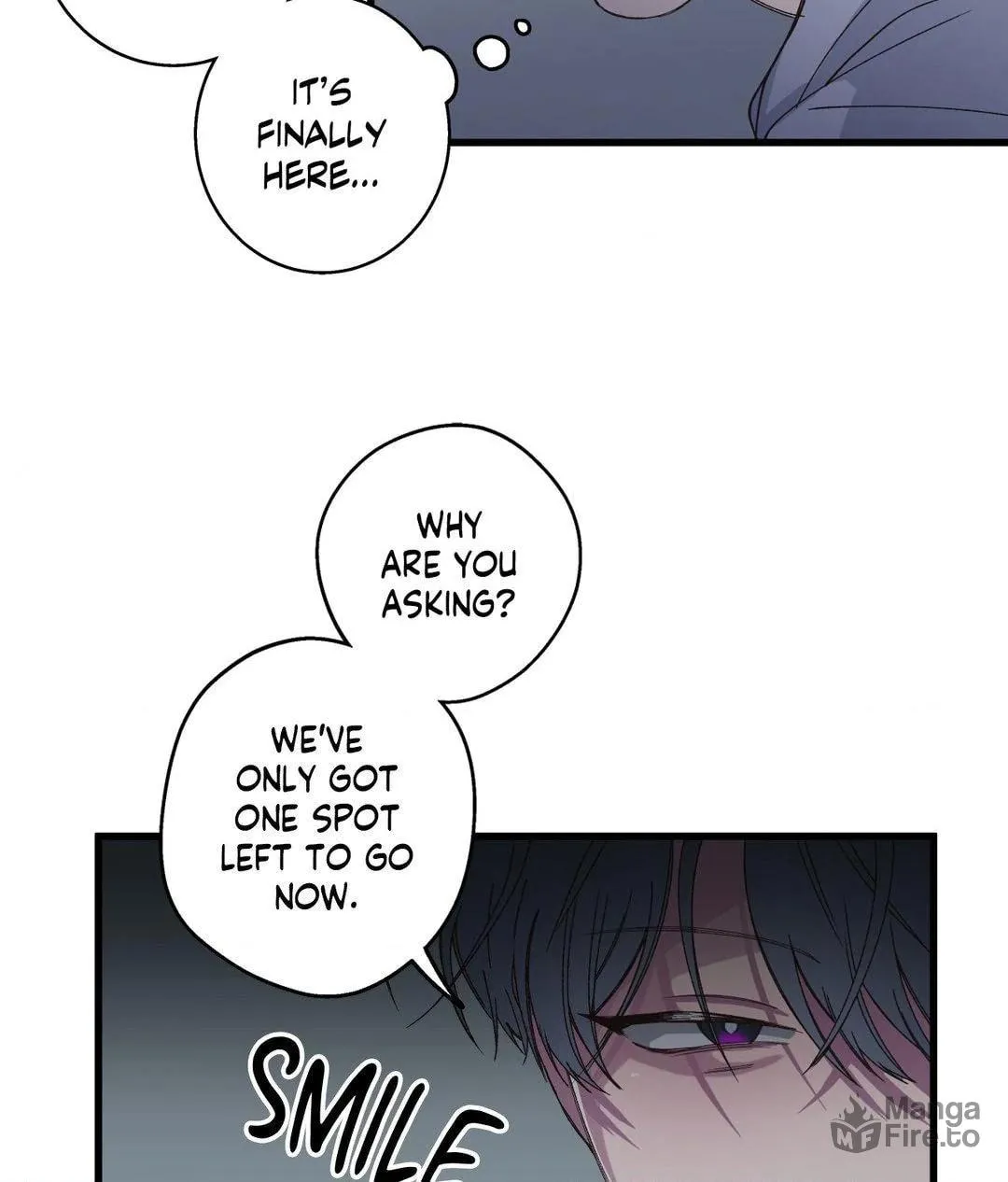 Read Reluctant Encounters chapter 11 image 68 on Lezhin