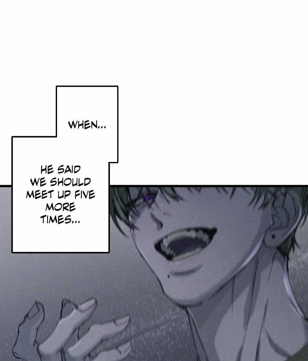 Read Reluctant Encounters chapter 11 image 7 on Lezhin