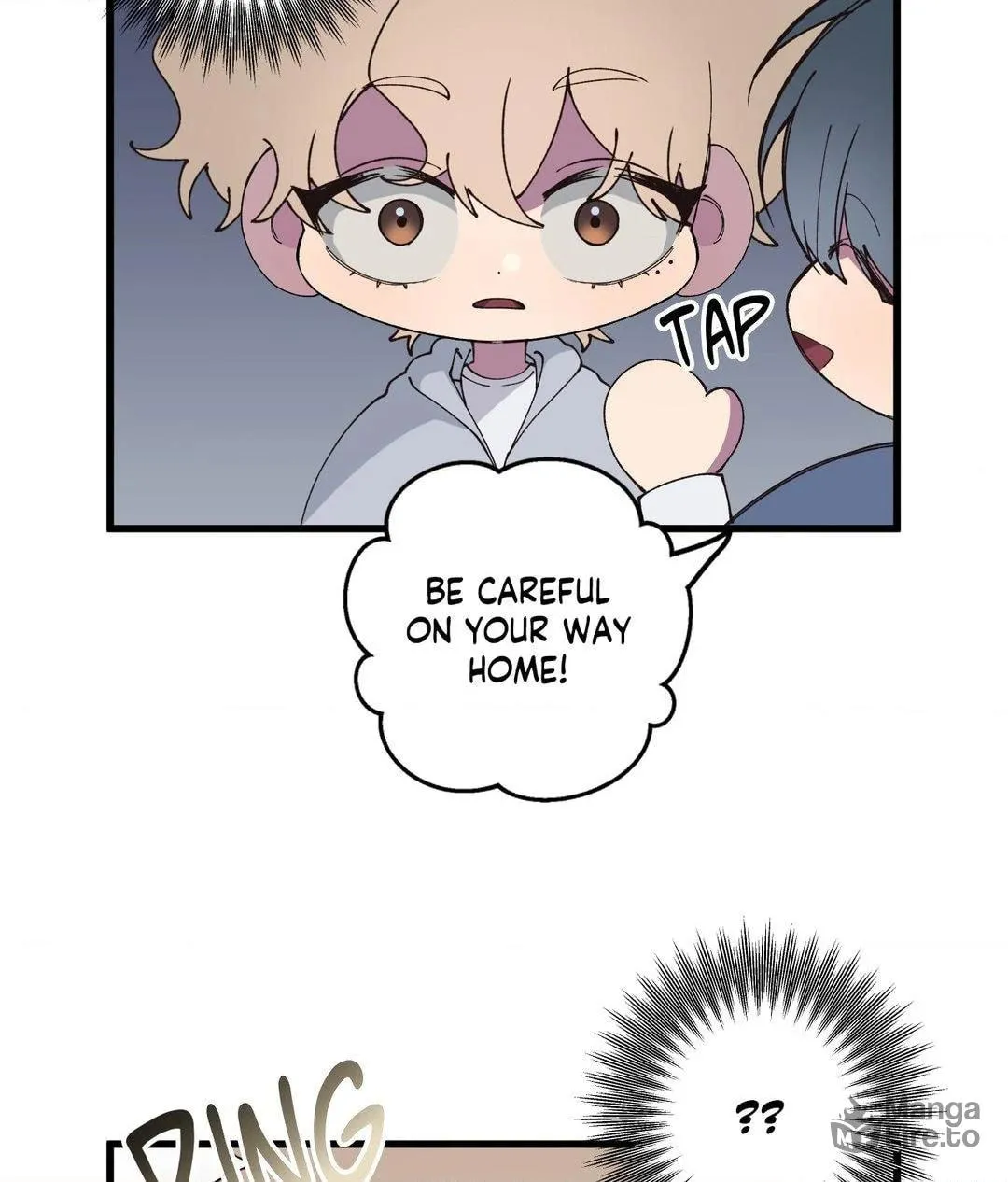 Read Reluctant Encounters chapter 11 image 71 on Lezhin