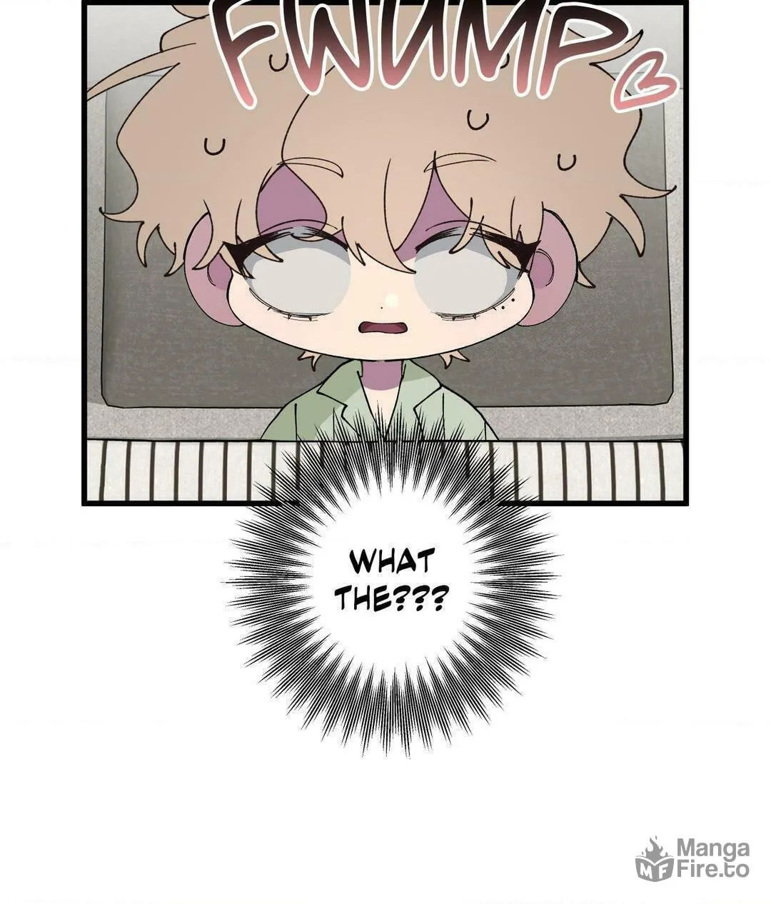 Read Reluctant Encounters chapter 11 image 74 on Lezhin