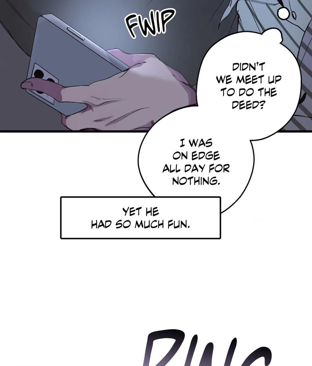 Read Reluctant Encounters chapter 11 image 76 on Lezhin