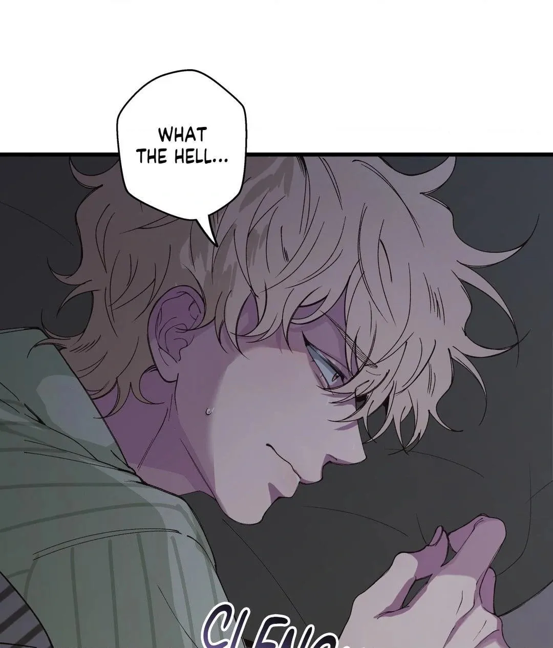Read Reluctant Encounters chapter 11 image 82 on Lezhin