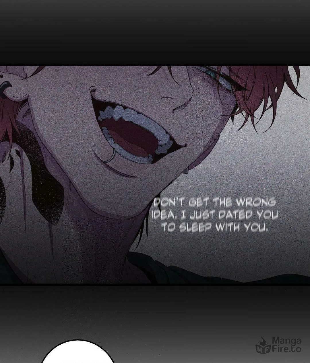 Read Reluctant Encounters chapter 11 image 9 on Lezhin