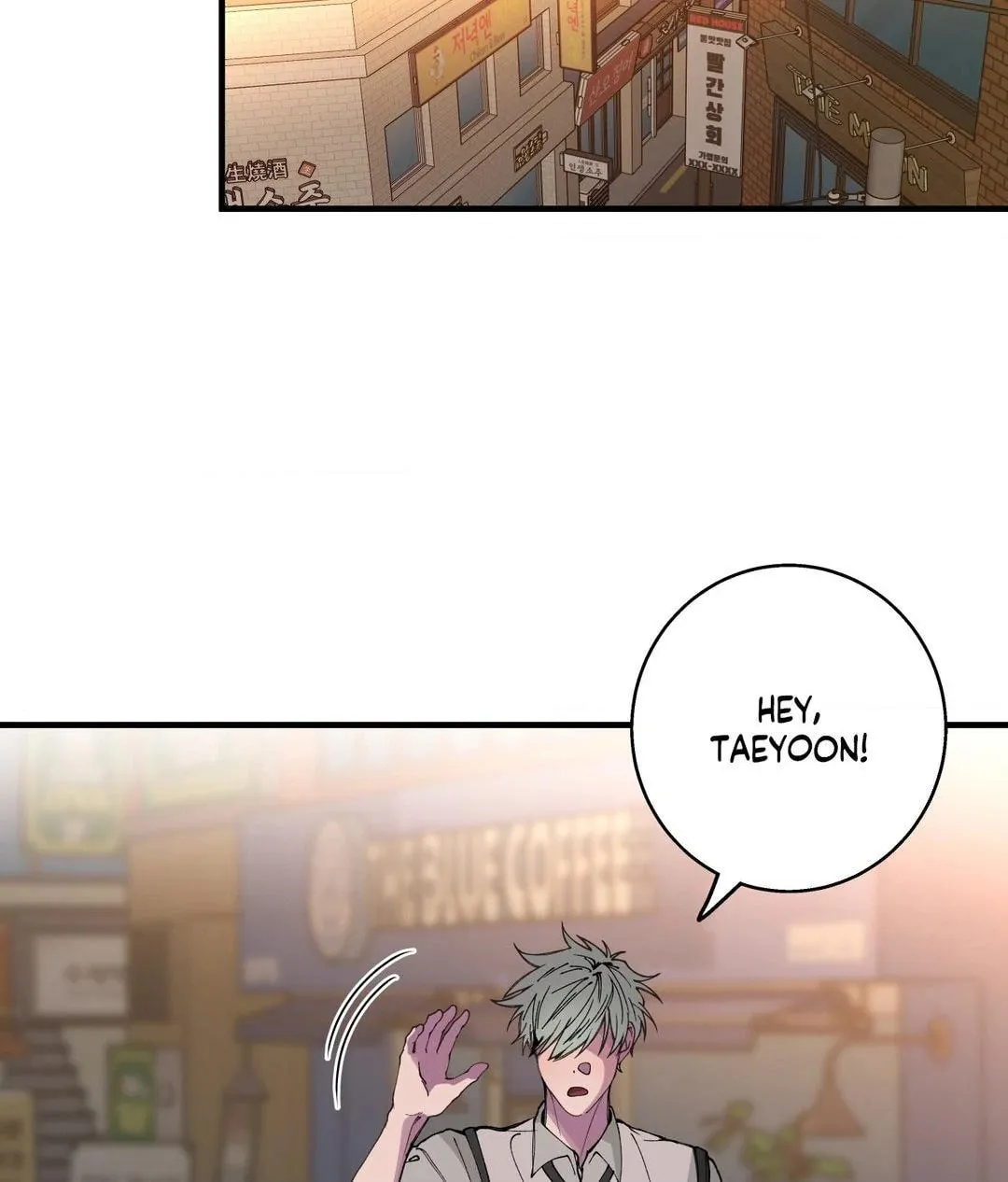 Read Reluctant Encounters chapter 12 image 15 on Lezhin