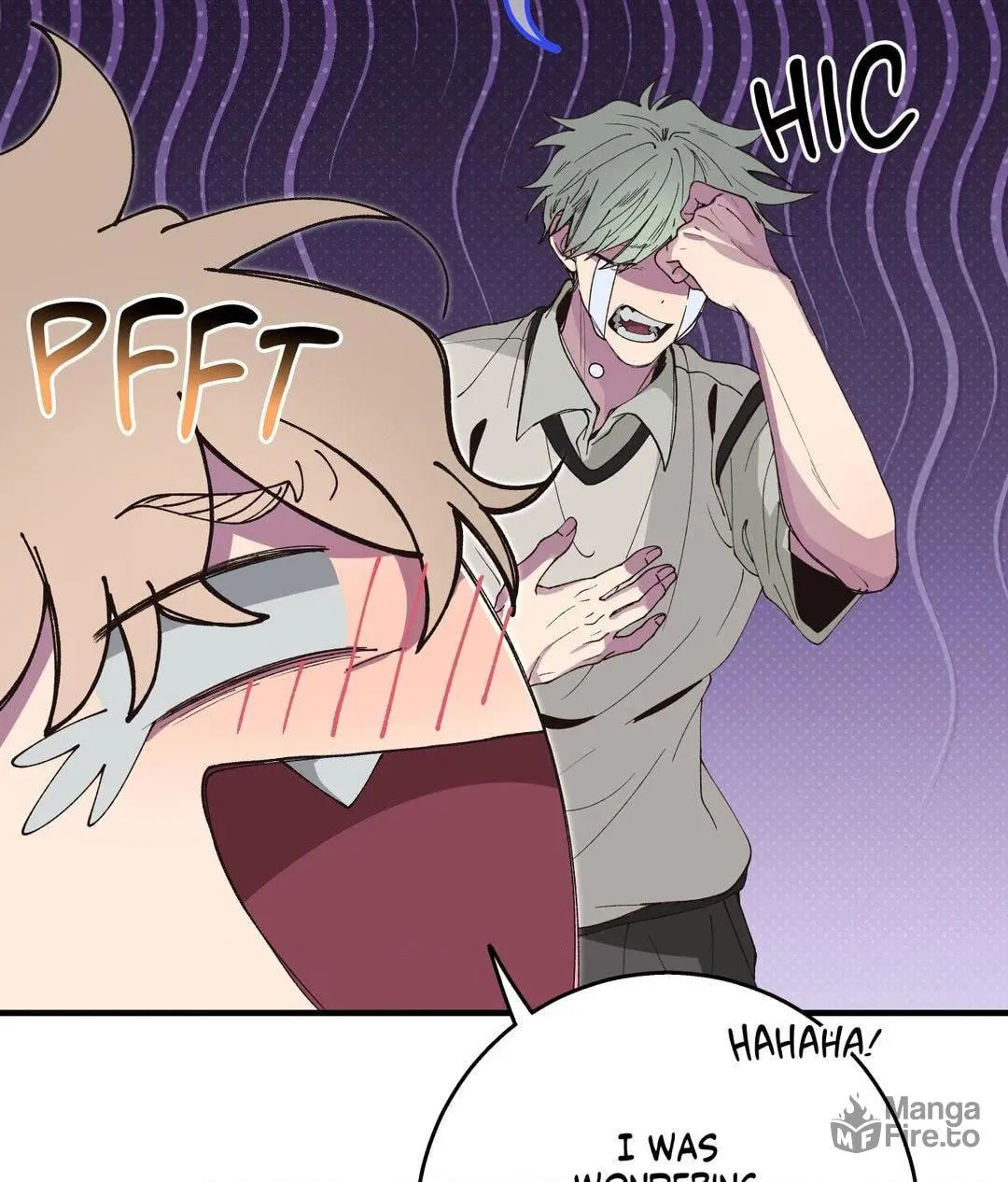 Read Reluctant Encounters chapter 12 image 19 on Lezhin