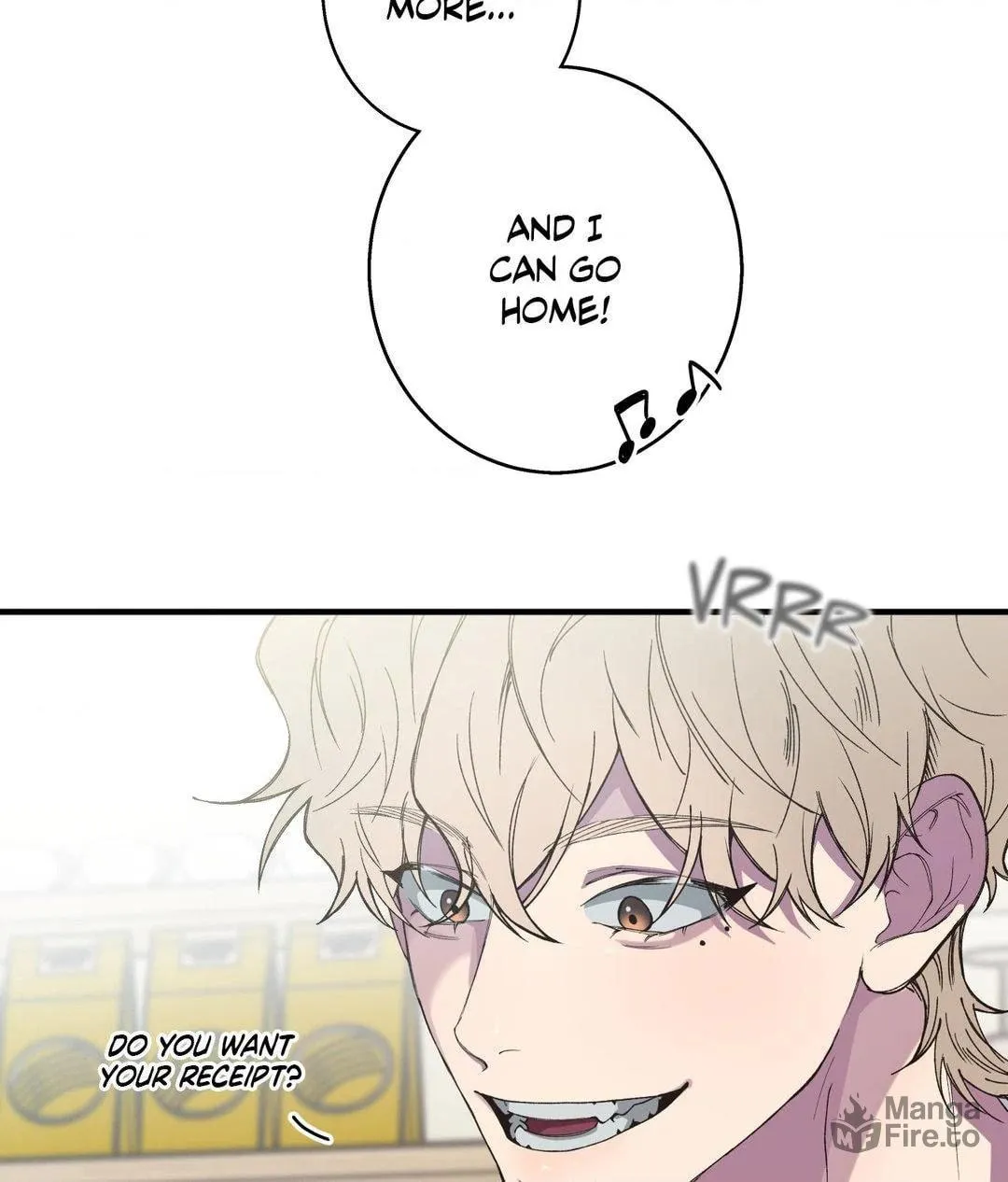 Read Reluctant Encounters chapter 12 image 2 on Lezhin