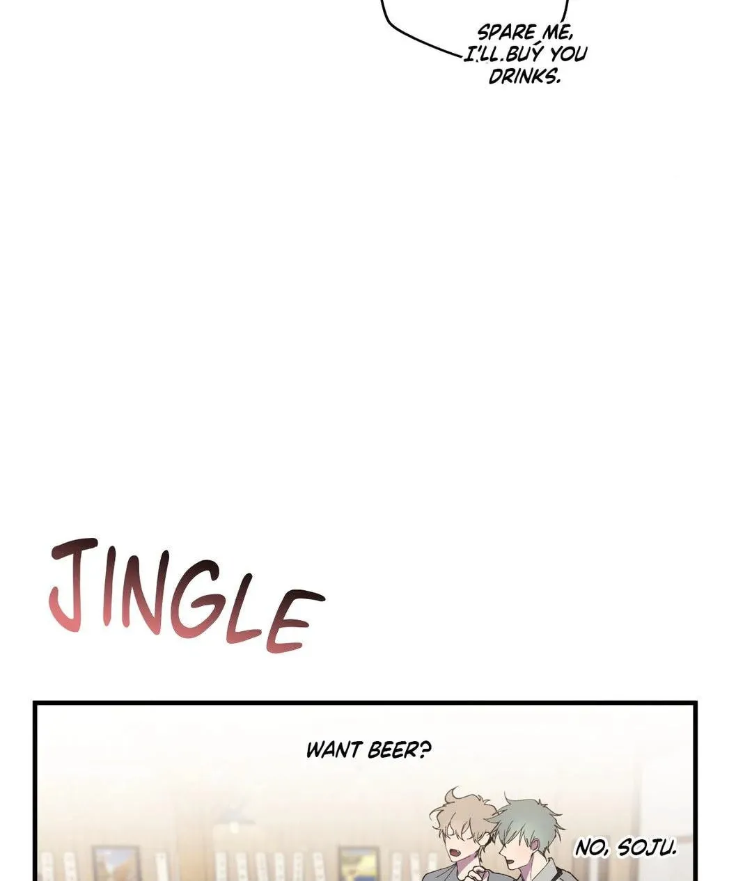 Read Reluctant Encounters chapter 12 image 21 on Lezhin