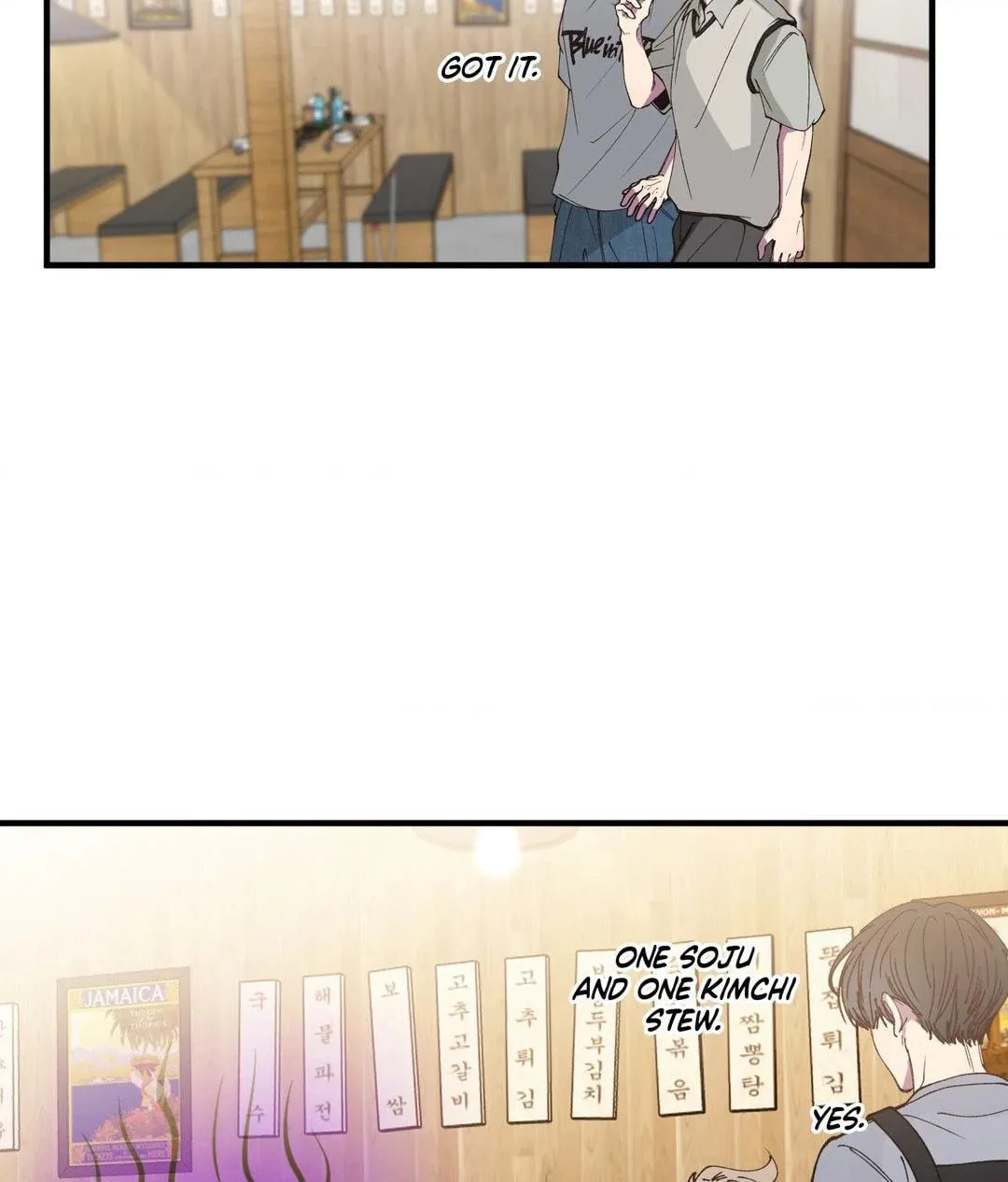 Read Reluctant Encounters chapter 12 image 22 on Lezhin