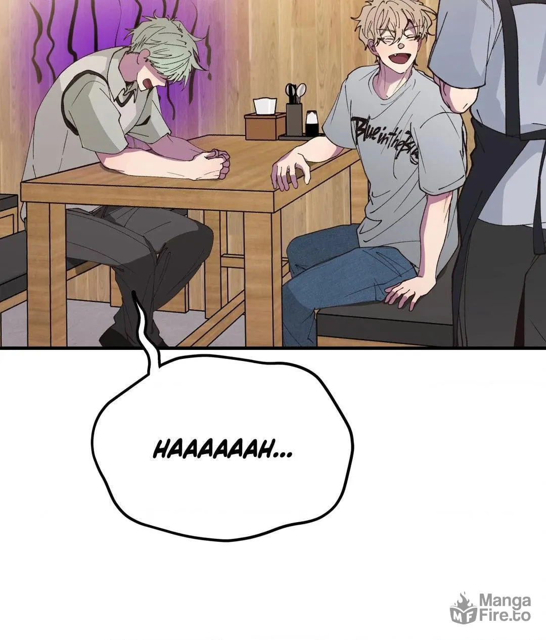 Read Reluctant Encounters chapter 12 image 23 on Lezhin