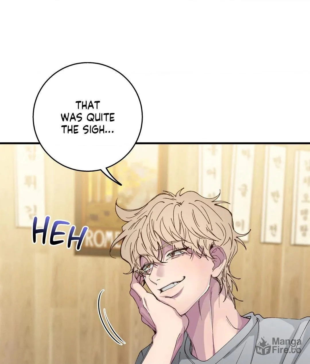 Read Reluctant Encounters chapter 12 image 24 on Lezhin