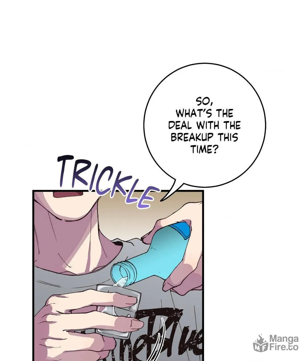 Read Reluctant Encounters chapter 12 image 29 on Lezhin