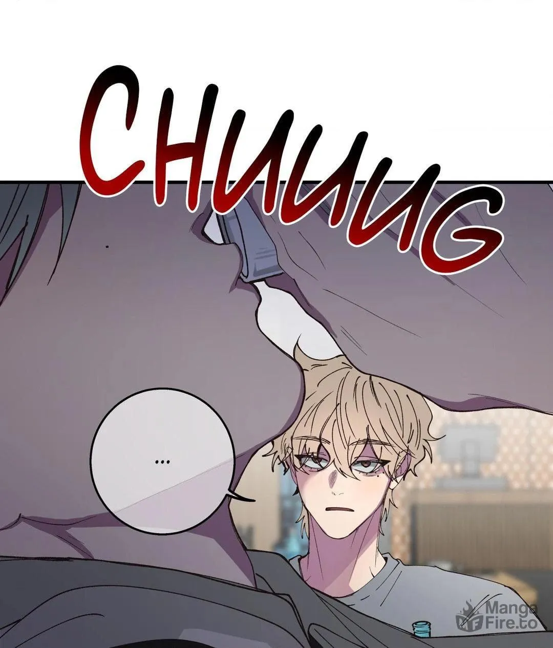 Read Reluctant Encounters chapter 12 image 32 on Lezhin