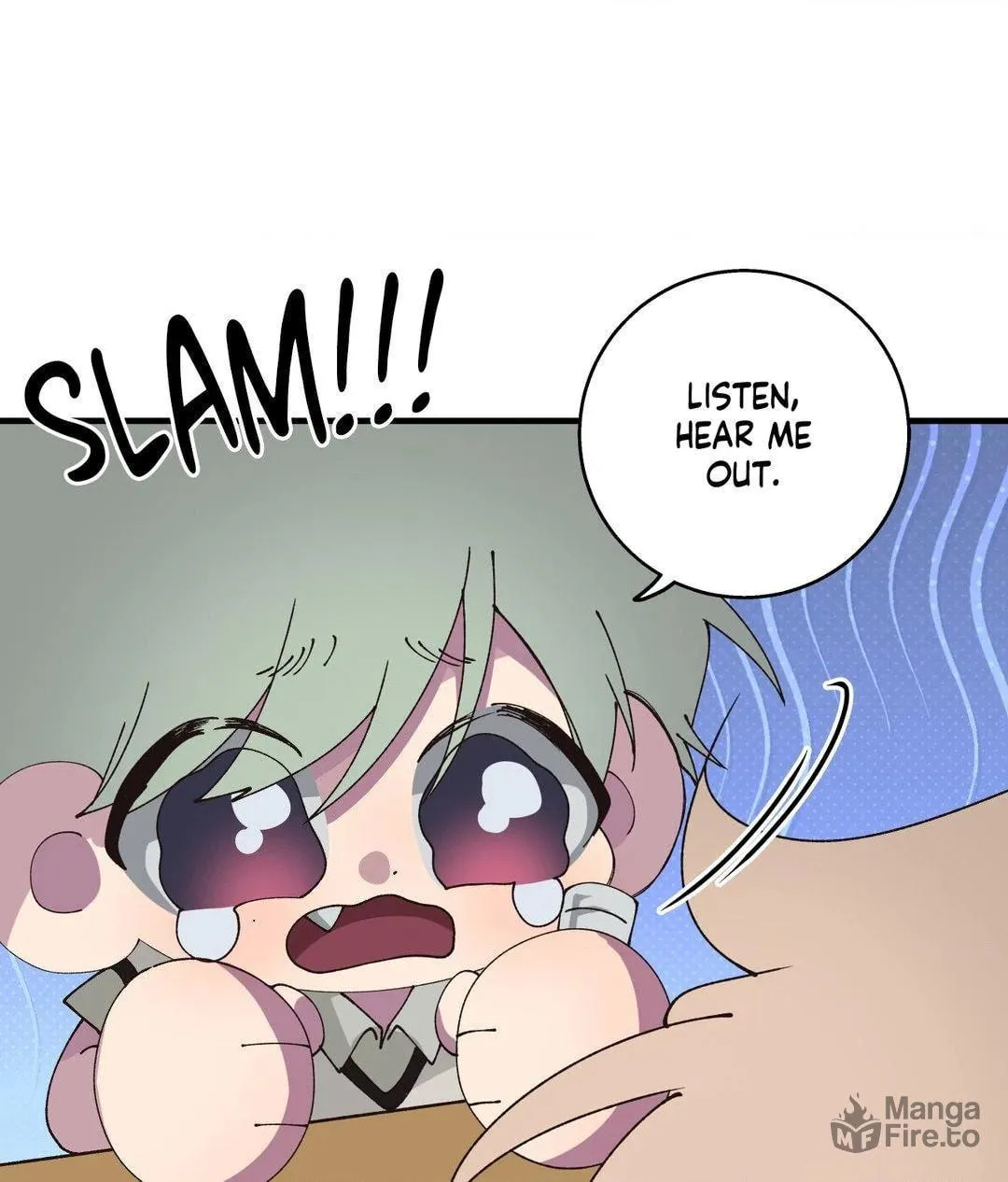 Read Reluctant Encounters chapter 12 image 34 on Lezhin