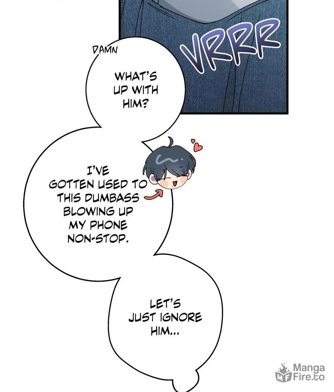 Read Reluctant Encounters chapter 12 image 4 on Lezhin