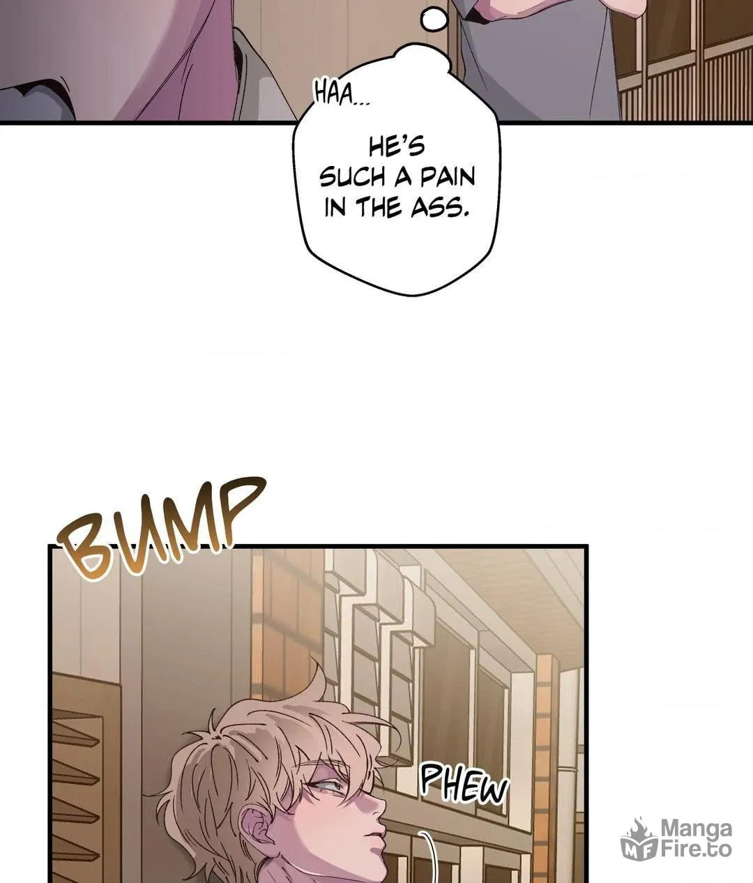 Read Reluctant Encounters chapter 12 image 44 on Lezhin