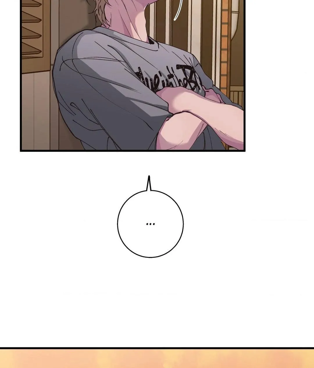 Read Reluctant Encounters chapter 12 image 45 on Lezhin